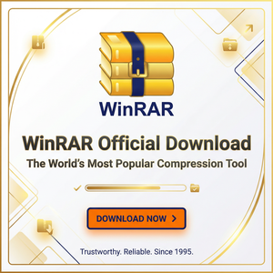 【rar解压软件】品牌 - WinRAR如何培训团队使用