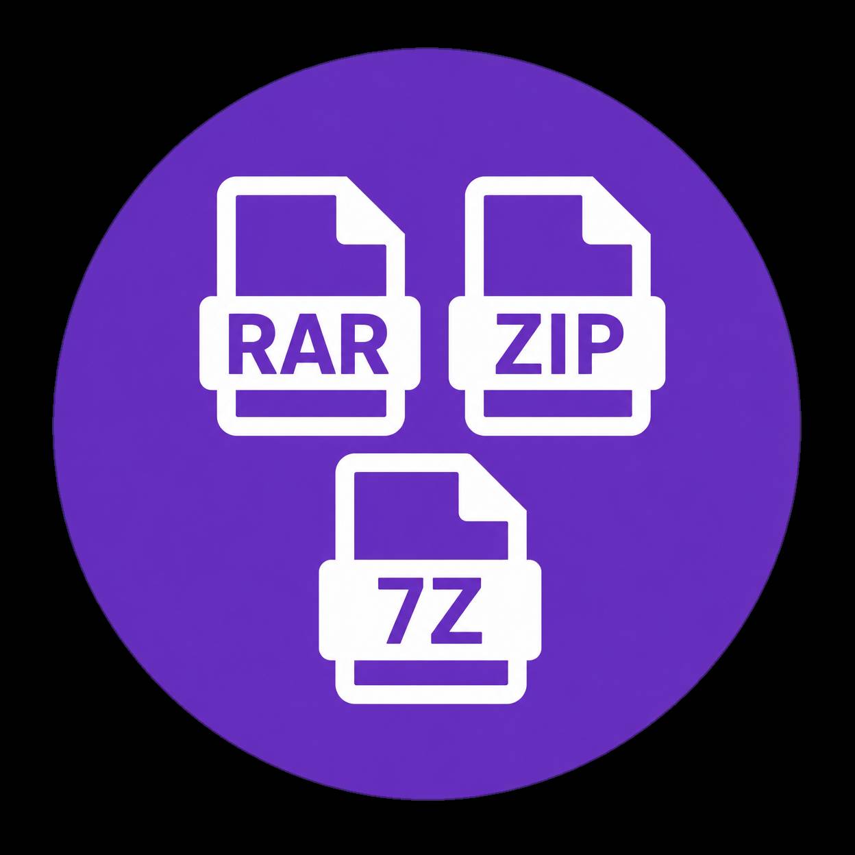 【rar解压软件】品牌病毒扫描